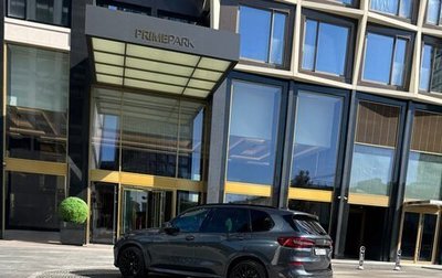 BMW X5, 2020 год, 8 900 000 рублей, 1 фотография