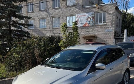 Ford Focus III, 2012 год, 729 000 рублей, 2 фотография