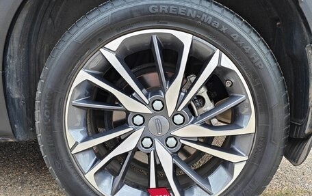 Geely Coolray I, 2020 год, 1 600 000 рублей, 37 фотография
