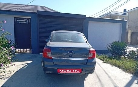Datsun on-DO I рестайлинг, 2020 год, 590 000 рублей, 3 фотография