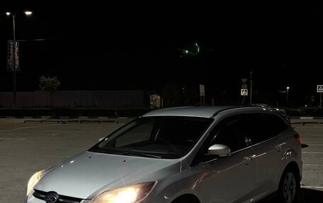 Ford Focus III, 2012 год, 729 000 рублей, 9 фотография