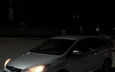 Ford Focus III, 2012 год, 729 000 рублей, 10 фотография