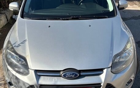 Ford Focus III, 2012 год, 729 000 рублей, 12 фотография