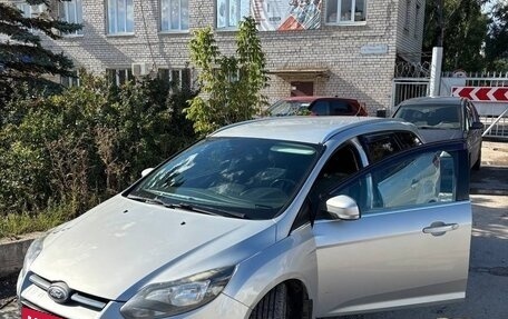 Ford Focus III, 2012 год, 729 000 рублей, 11 фотография