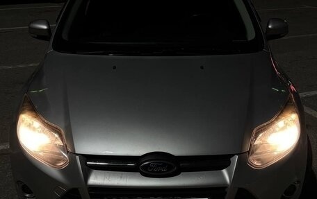 Ford Focus III, 2012 год, 729 000 рублей, 7 фотография