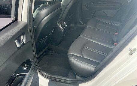KIA Optima IV, 2018 год, 1 560 000 рублей, 8 фотография