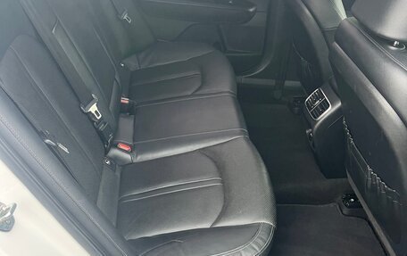KIA Optima IV, 2018 год, 1 560 000 рублей, 9 фотография