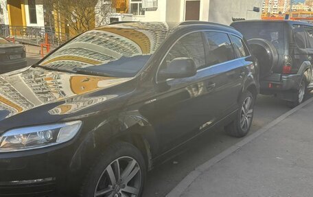 Audi Q7, 2007 год, 1 300 000 рублей, 3 фотография