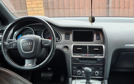 Audi Q7, 2007 год, 1 300 000 рублей, 5 фотография