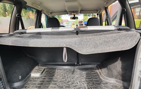 Chevrolet Niva I рестайлинг, 2012 год, 545 000 рублей, 9 фотография