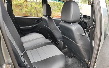 Chevrolet Niva I рестайлинг, 2012 год, 545 000 рублей, 10 фотография