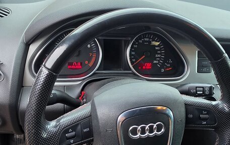 Audi Q7, 2007 год, 1 300 000 рублей, 8 фотография