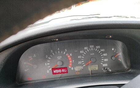 Chevrolet Niva I рестайлинг, 2012 год, 545 000 рублей, 11 фотография