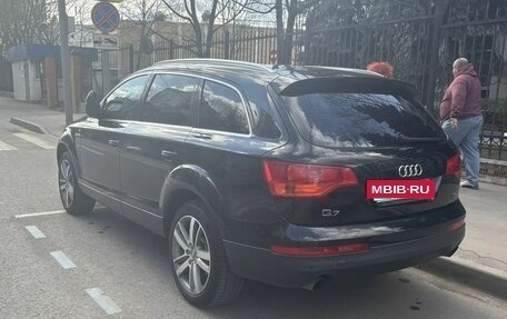Audi Q7, 2007 год, 1 300 000 рублей, 9 фотография