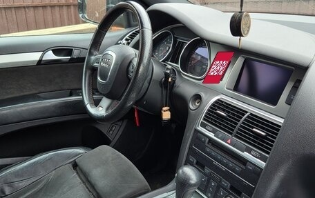 Audi Q7, 2007 год, 1 300 000 рублей, 4 фотография
