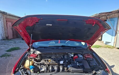 Ford Fusion (North America) II, 2016 год, 1 220 000 рублей, 10 фотография