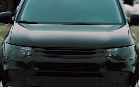 Mitsubishi Outlander III рестайлинг 3, 2014 год, 1 712 000 рублей, 2 фотография