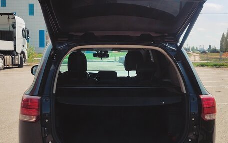 Mitsubishi Outlander III рестайлинг 3, 2014 год, 1 712 000 рублей, 15 фотография