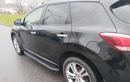 Nissan Murano, 2014 год, 1 400 000 рублей, 2 фотография