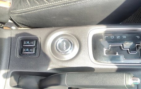 Mitsubishi Outlander III рестайлинг 3, 2014 год, 1 712 000 рублей, 19 фотография