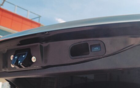 Mitsubishi Outlander III рестайлинг 3, 2014 год, 1 712 000 рублей, 14 фотография