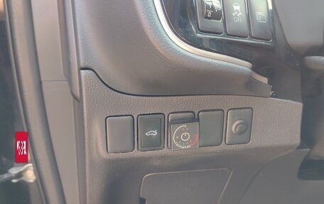 Mitsubishi Outlander III рестайлинг 3, 2014 год, 1 712 000 рублей, 13 фотография
