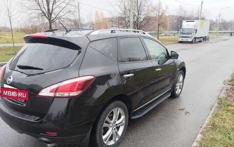 Nissan Murano, 2014 год, 1 400 000 рублей, 3 фотография
