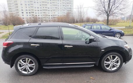Nissan Murano, 2014 год, 1 400 000 рублей, 5 фотография