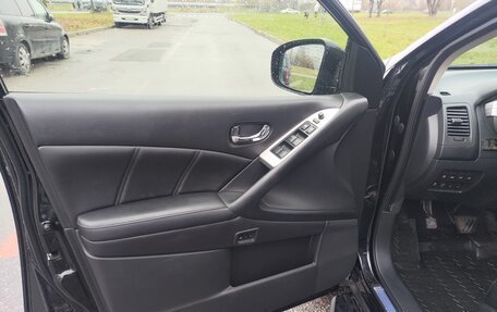 Nissan Murano, 2014 год, 1 400 000 рублей, 11 фотография