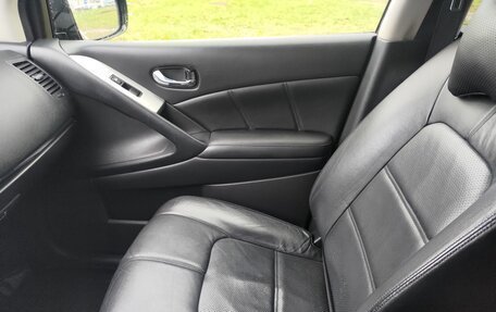 Nissan Murano, 2014 год, 1 400 000 рублей, 15 фотография