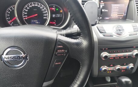 Nissan Murano, 2014 год, 1 400 000 рублей, 17 фотография