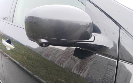 Nissan Murano, 2014 год, 1 400 000 рублей, 10 фотография