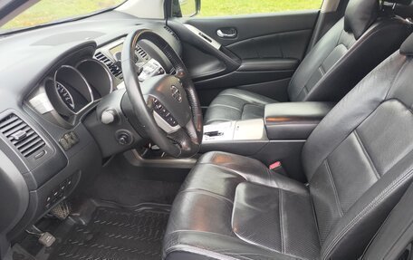 Nissan Murano, 2014 год, 1 400 000 рублей, 12 фотография