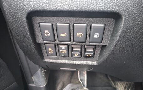 Nissan Murano, 2014 год, 1 400 000 рублей, 18 фотография