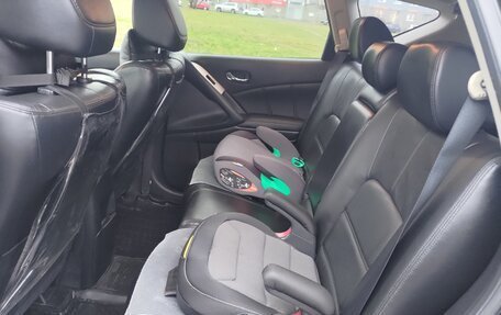 Nissan Murano, 2014 год, 1 400 000 рублей, 21 фотография