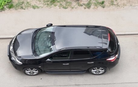 Nissan Murano, 2014 год, 1 400 000 рублей, 31 фотография