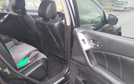 Nissan Murano, 2014 год, 1 400 000 рублей, 20 фотография