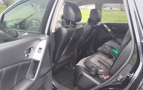 Nissan Murano, 2014 год, 1 400 000 рублей, 22 фотография