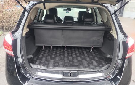 Nissan Murano, 2014 год, 1 400 000 рублей, 29 фотография