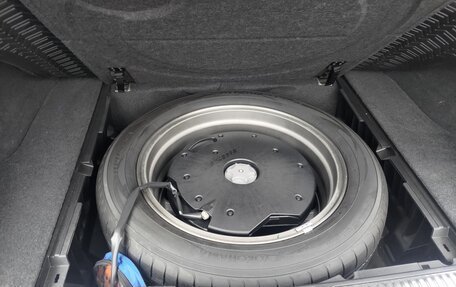 Nissan Murano, 2014 год, 1 400 000 рублей, 30 фотография