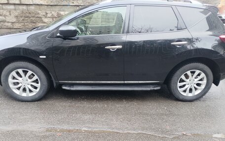 Nissan Murano, 2014 год, 1 400 000 рублей, 28 фотография