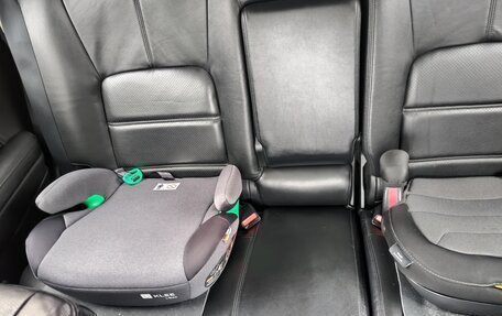 Nissan Murano, 2014 год, 1 400 000 рублей, 26 фотография