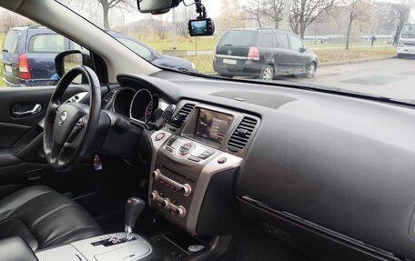 Nissan Murano, 2014 год, 1 400 000 рублей, 23 фотография