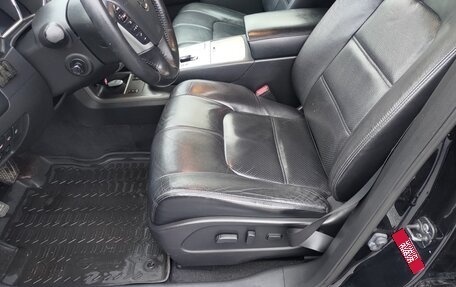 Nissan Murano, 2014 год, 1 400 000 рублей, 25 фотография
