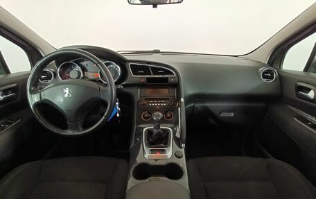 Peugeot 3008 I рестайлинг, 2011 год, 630 000 рублей, 9 фотография