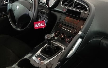 Peugeot 3008 I рестайлинг, 2011 год, 630 000 рублей, 12 фотография
