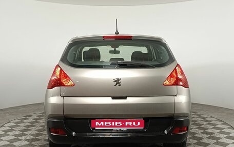 Peugeot 3008 I рестайлинг, 2011 год, 630 000 рублей, 6 фотография
