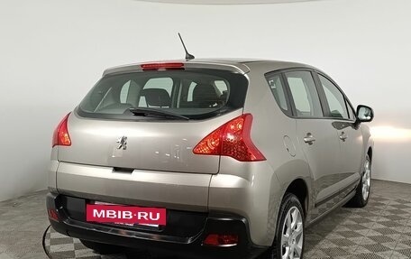 Peugeot 3008 I рестайлинг, 2011 год, 630 000 рублей, 7 фотография