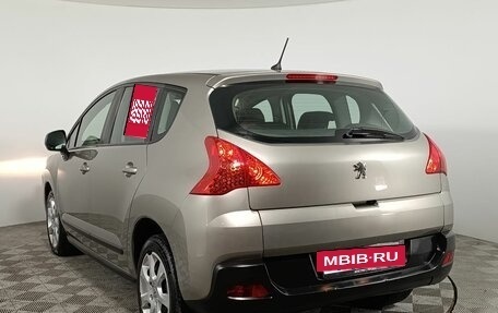Peugeot 3008 I рестайлинг, 2011 год, 630 000 рублей, 5 фотография