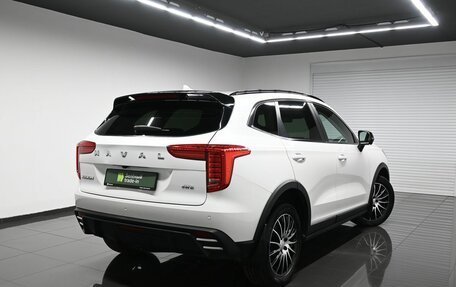 Haval Jolion, 2024 год, 2 195 000 рублей, 2 фотография